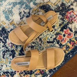 Steve Madden platforms